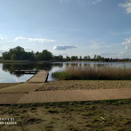 Blisko Dwoch Jezior Na Warmii I Mazurach