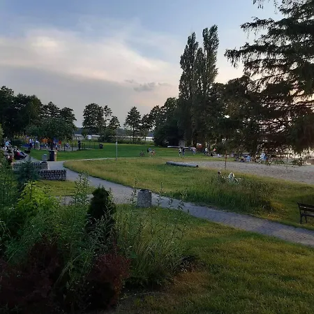 Blisko Dwóch Jezior Na Warmii I Mazurach Apartamento *