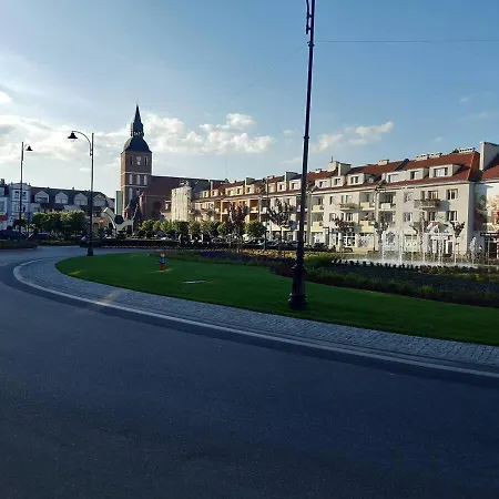 Blisko Dwóch Jezior Na Warmii I Mazurach Biskupiec (Olsztyn)