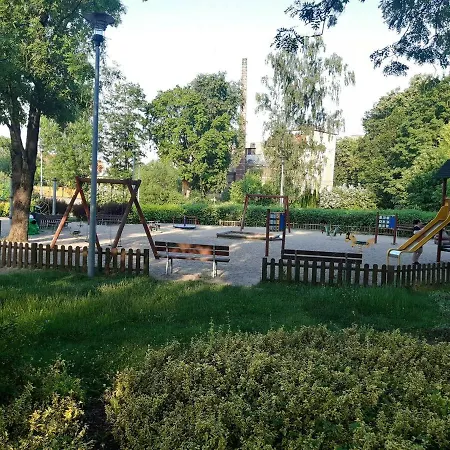 Blisko Dwóch Jezior Na Warmii I Mazurach Apartamento *