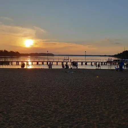 Blisko Dwóch Jezior Na Warmii I Mazurach