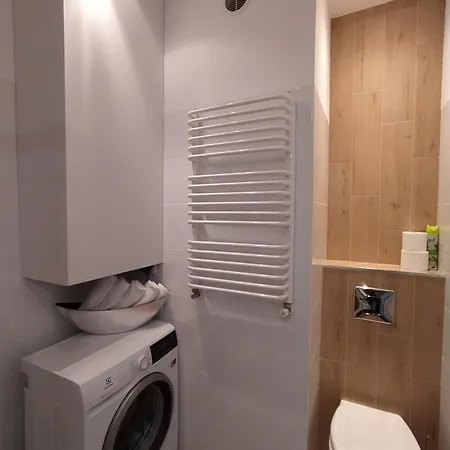 Blisko Dwóch Jezior Na Warmii I Mazurach Apartamento Biskupiec (Olsztyn)