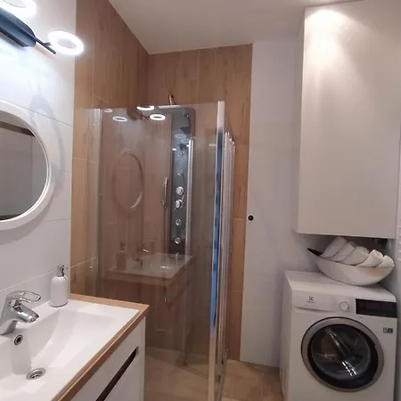 Blisko Dwóch Jezior Na Warmii I Mazurach Apartamento