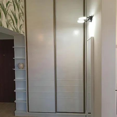Blisko Dwoch Jezior Na Warmii I Mazurach Apartment