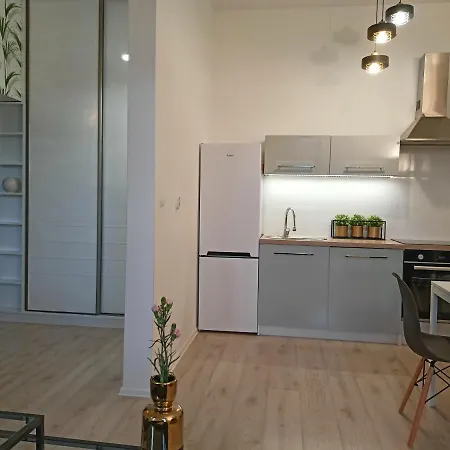 Blisko Dwóch Jezior Na Warmii I Mazurach Apartamento *