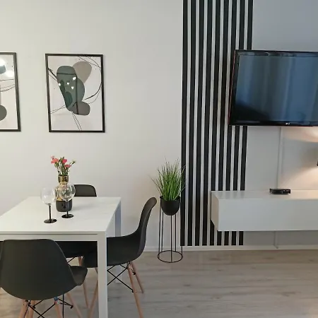 Blisko Dwoch Jezior Na Warmii I Mazurach Apartment