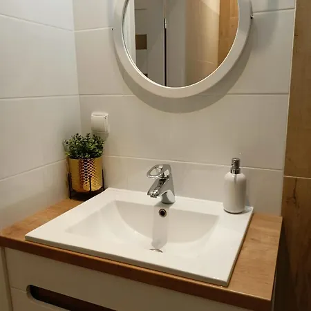Apartment Blisko Dwoch Jezior Na Warmii I Mazurach