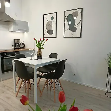 Apartment Blisko Dwoch Jezior Na Warmii I Mazurach Biskupiec (Olsztyn)