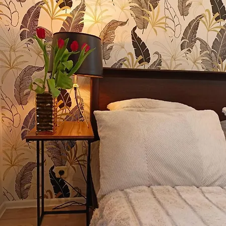 Apartamento Blisko Dwóch Jezior Na Warmii I Mazurach *