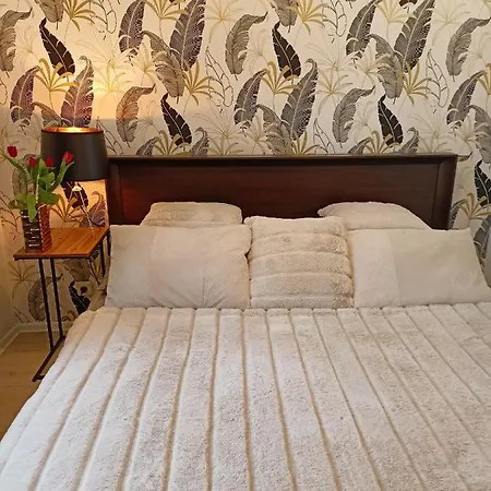 Lejlighed Blisko Dwoch Jezior Na Warmii I Mazurach *