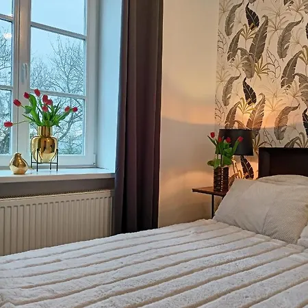 Blisko Dwoch Jezior Na Warmii I Mazurach *