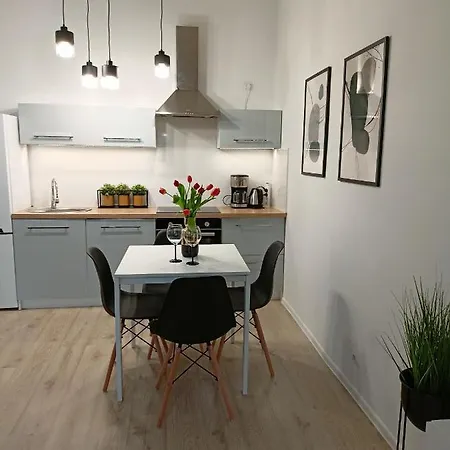 Apartment Blisko Dwoch Jezior Na Warmii I Mazurach *