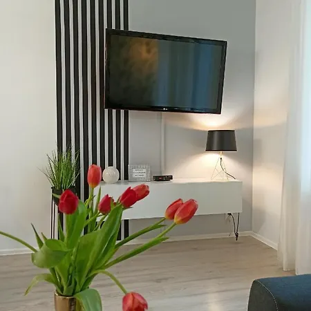 Blisko Dwoch Jezior Na Warmii I Mazurach Apartment