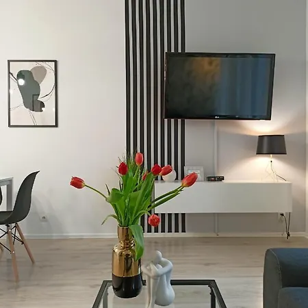 Apartment Blisko Dwoch Jezior Na Warmii I Mazurach *