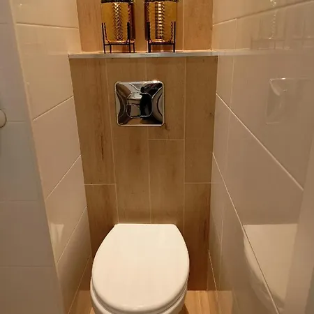Blisko Dwoch Jezior Na Warmii I Mazurach Apartment *