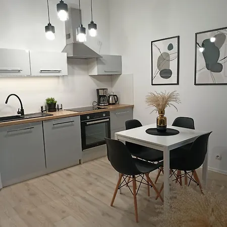 Apartment Blisko Dwoch Jezior Na Warmii I Mazurach
