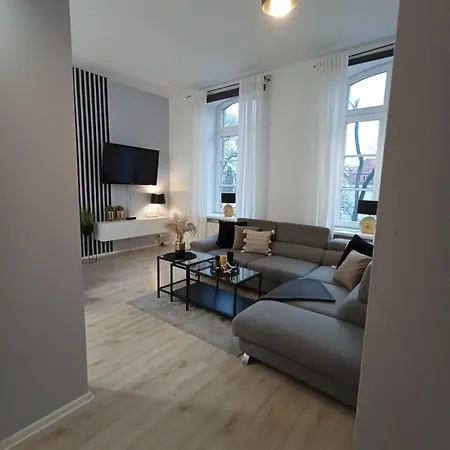 Apartment Blisko Dwoch Jezior Na Warmii I Mazurach *