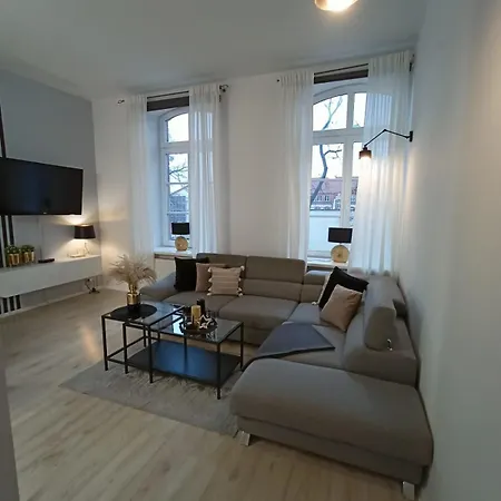 Blisko Dwoch Jezior Na Warmii I Mazurach Apartment *