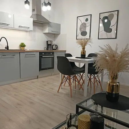Blisko Dwoch Jezior Na Warmii I Mazurach Apartment Biskupiec (Olsztyn)