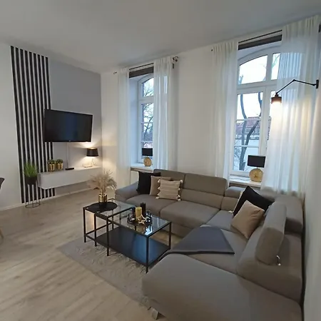 Apartment Blisko Dwoch Jezior Na Warmii I Mazurach