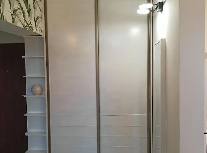 Blisko Dwóch Jezior Na Warmii I Mazurach Apartament