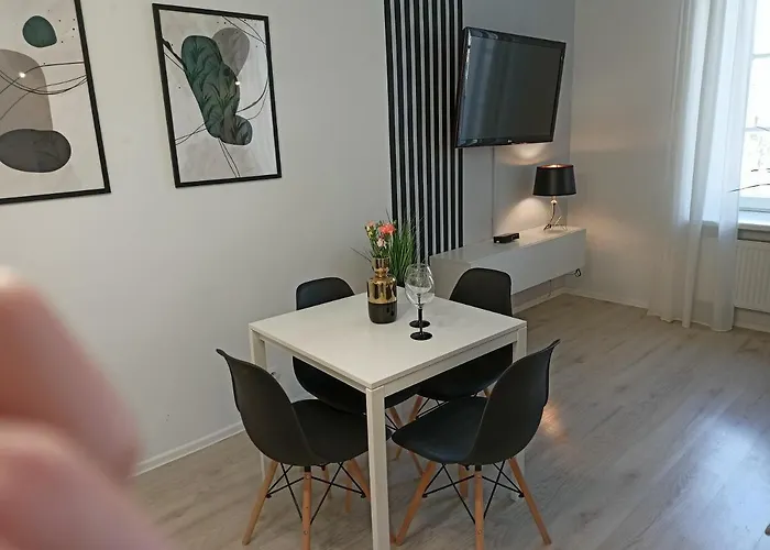 Blisko Dwóch Jezior Na Warmii I Mazurach * Biskupiec (Olsztyn)