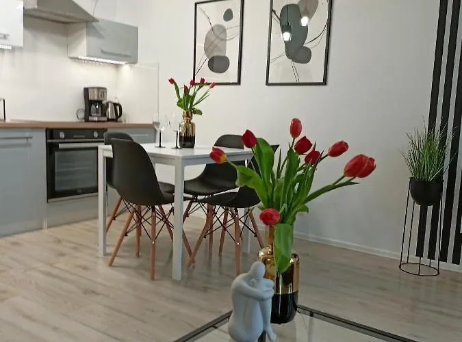 Blisko Dwóch Jezior Na Warmii I Mazurach