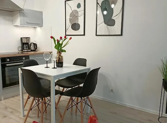 Apartament Blisko Dwóch Jezior Na Warmii I Mazurach Biskupiec (Olsztyn)