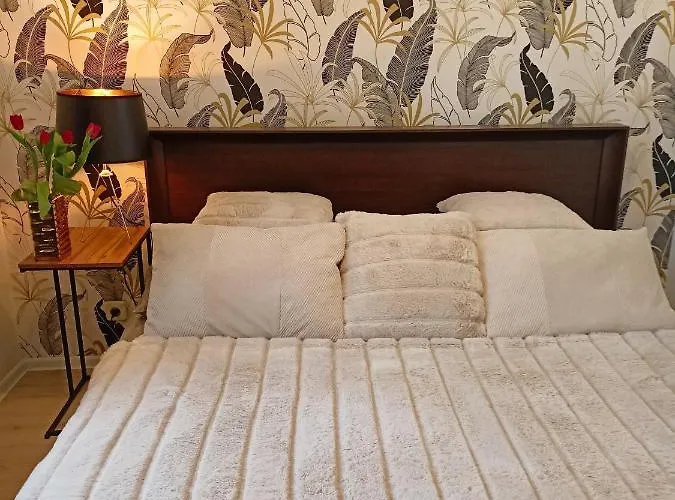 Apartament Blisko Dwóch Jezior Na Warmii I Mazurach *