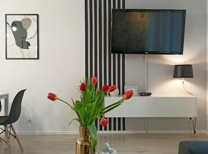 Apartament Blisko Dwóch Jezior Na Warmii I Mazurach *