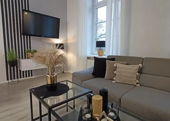 Apartament Blisko Dwóch Jezior Na Warmii I Mazurach *