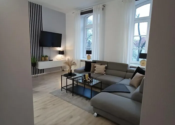 Apartament Blisko Dwóch Jezior Na Warmii I Mazurach *